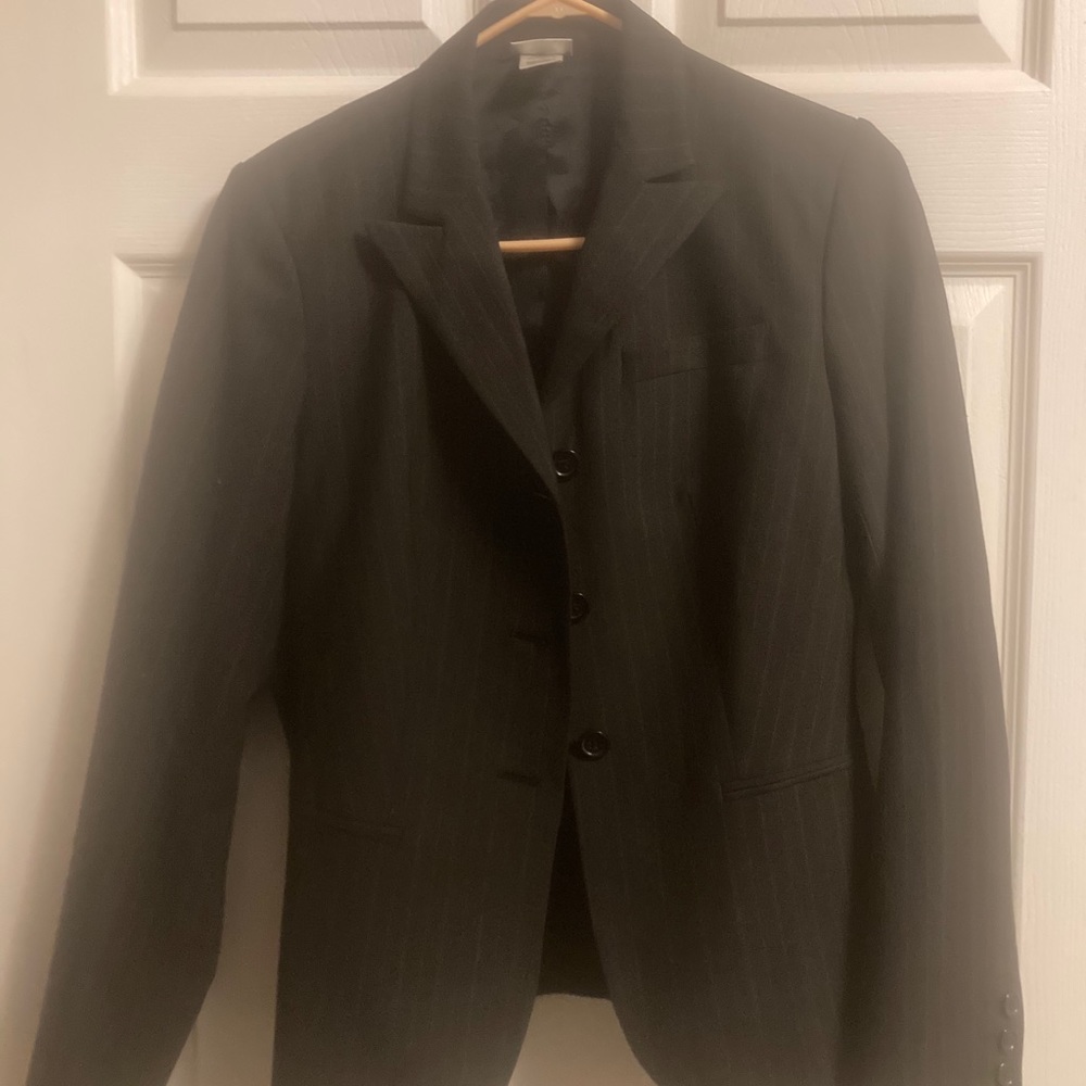 Suit jacket